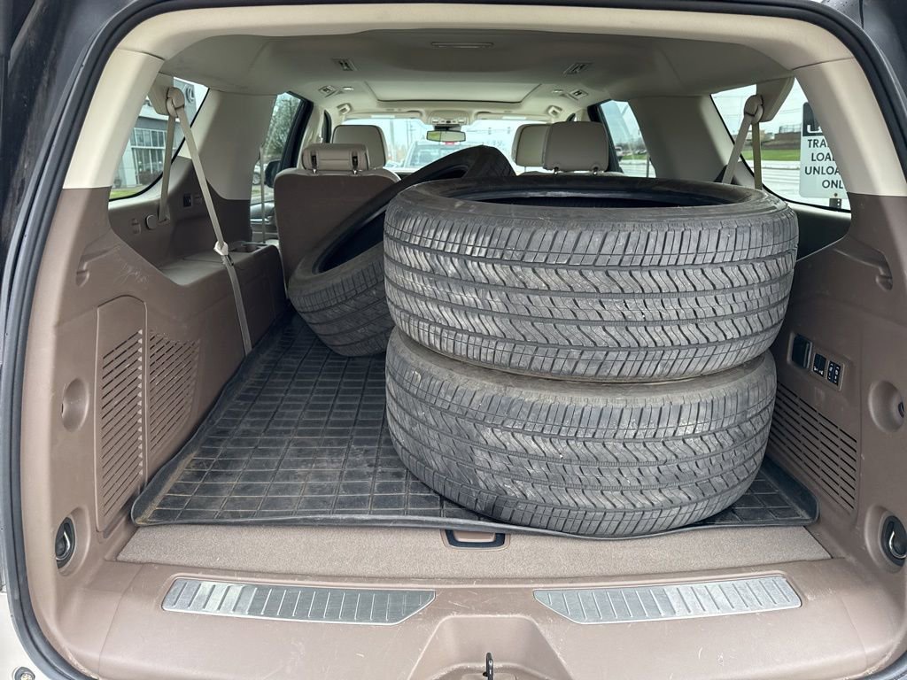 Used 2024 GMC Yukon XL Denali w/ Max Trailering Package image 27