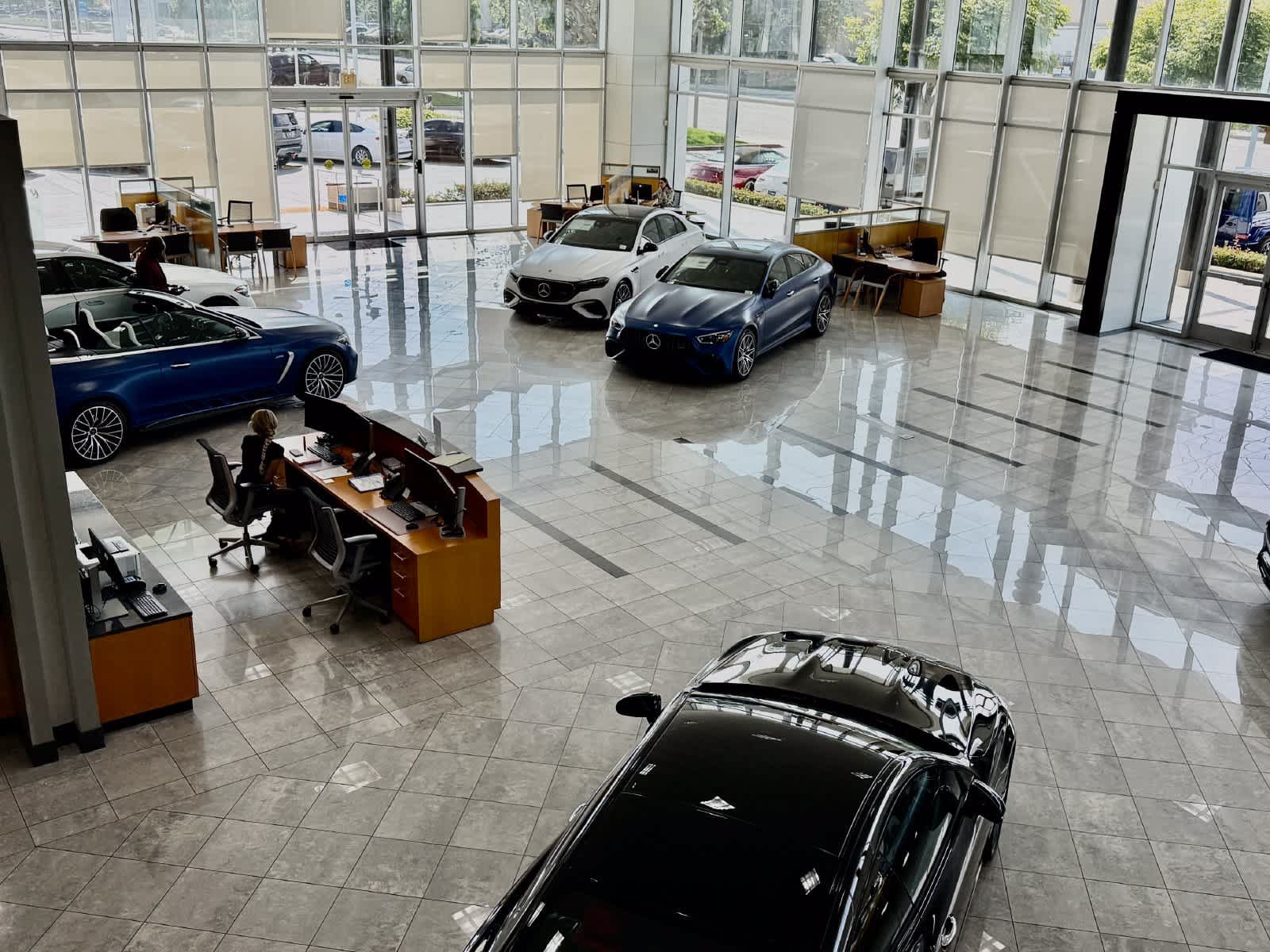 New 2027 Mercedes-Benz GLE 450 4MATIC Coupe image 34