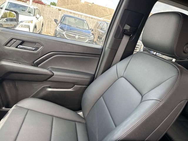 Used 2025 GMC Canyon Elevation w/ Convenience Package RWD image 20