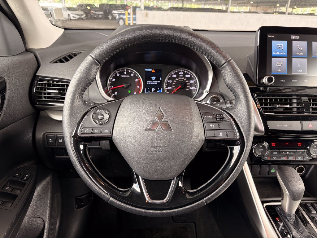 Used 2026 Mitsubishi Eclipse Cross SE AWD/4WD image 17