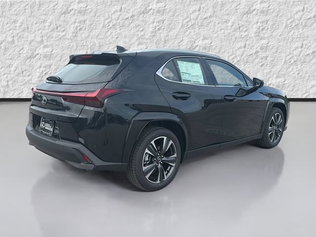 New 2026 Lexus UX 300h FWD image 3