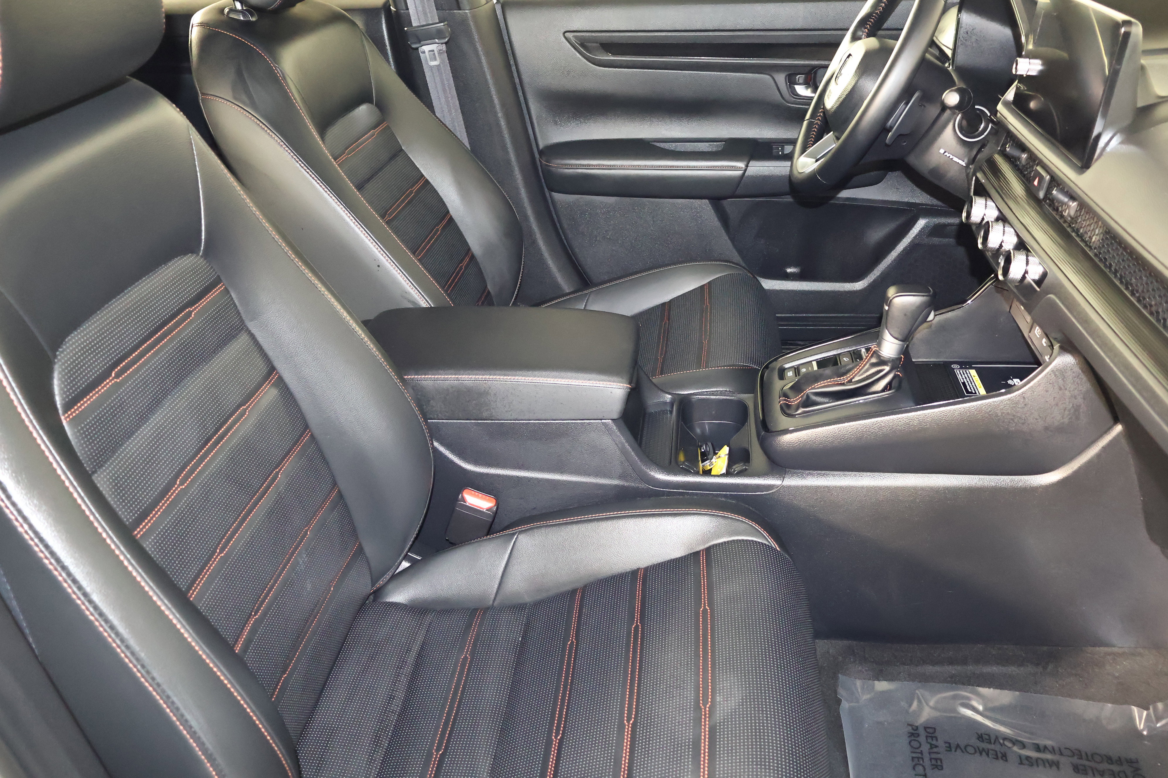 Used 2025 Honda CR-V Sport-L image 43