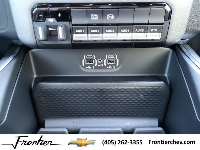 Used 2024 RAM 5500 SLT w/ Quick Order Package 2YG SLT image 23