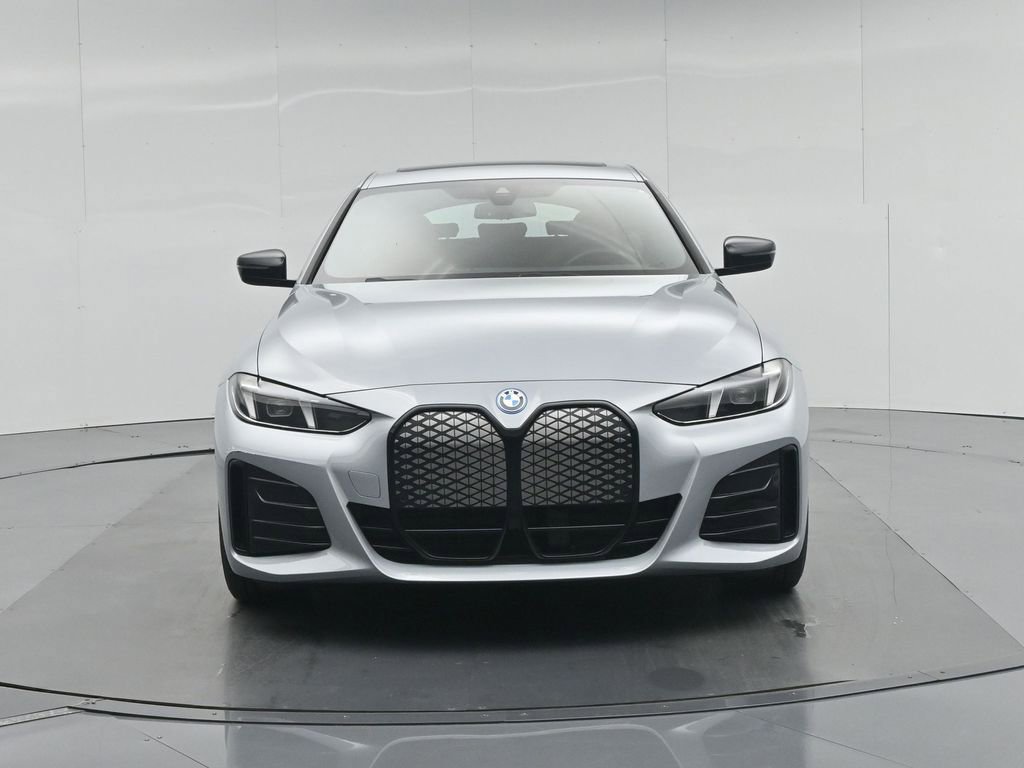 Used 2025 BMW i4 eDrive40 w/ M Sport Package image 26