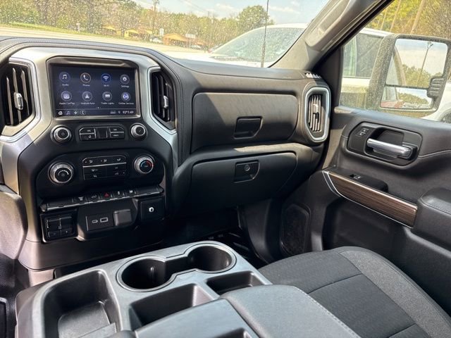 Used 2022 Chevrolet Silverado 3500 LT AWD/4WD image 22