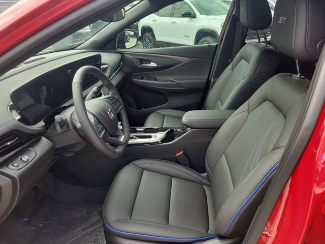 New 2026 Buick Envista Sport Touring w/ Convenience I Package FWD image 7