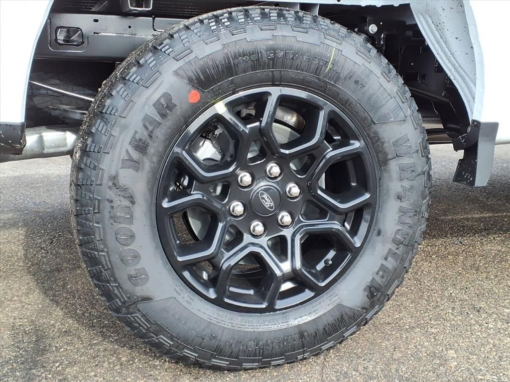 New 2026 Ford F150 XLT w/ Equipment Group 302A MID image 11