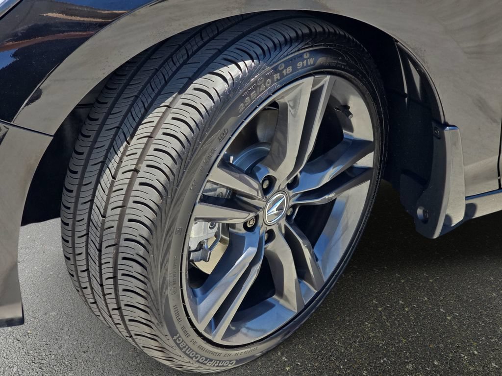 Used 2025 Acura Integra A-Spec FWD image 34