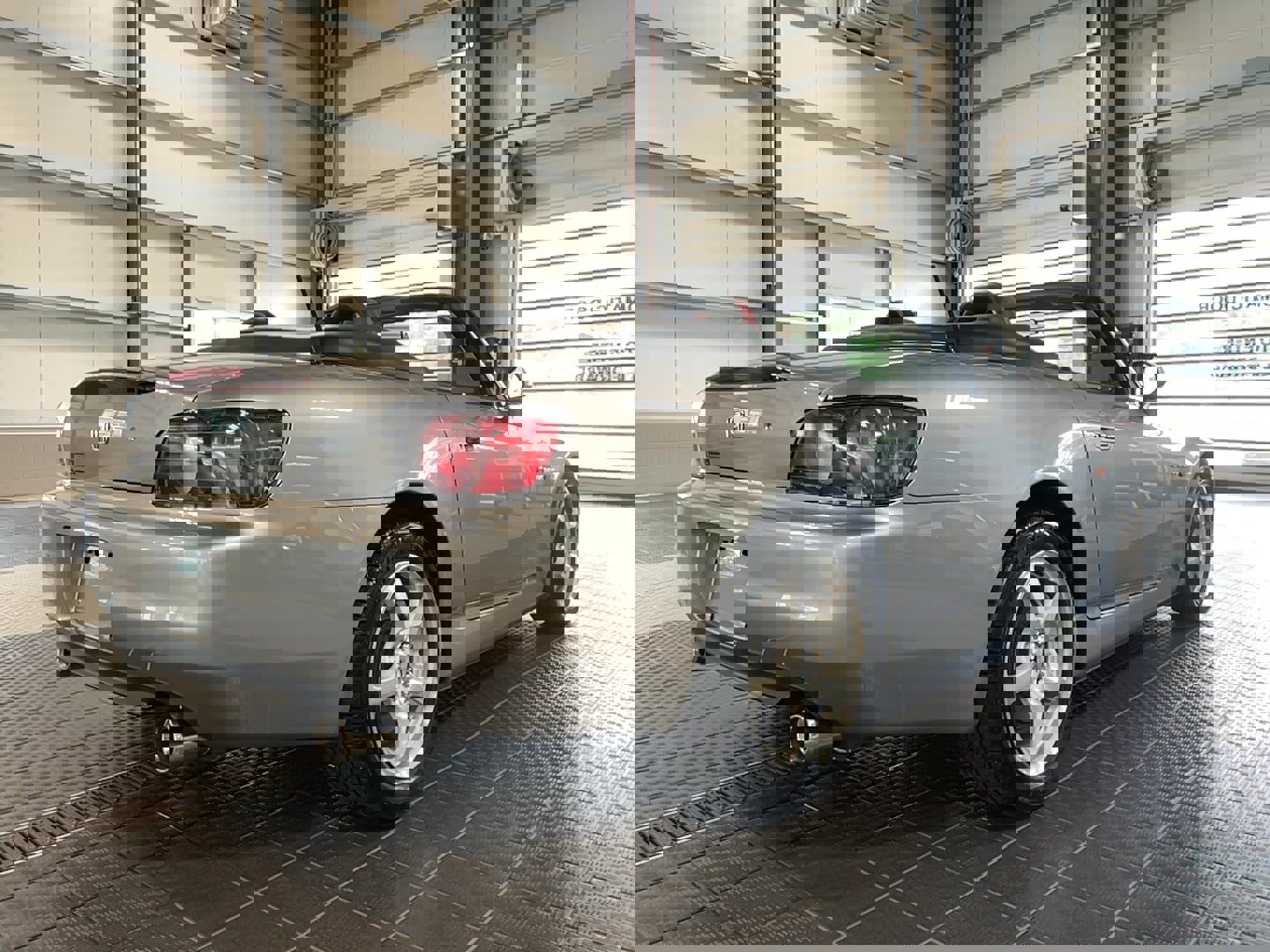 Used 2001 Honda S2000 image 9