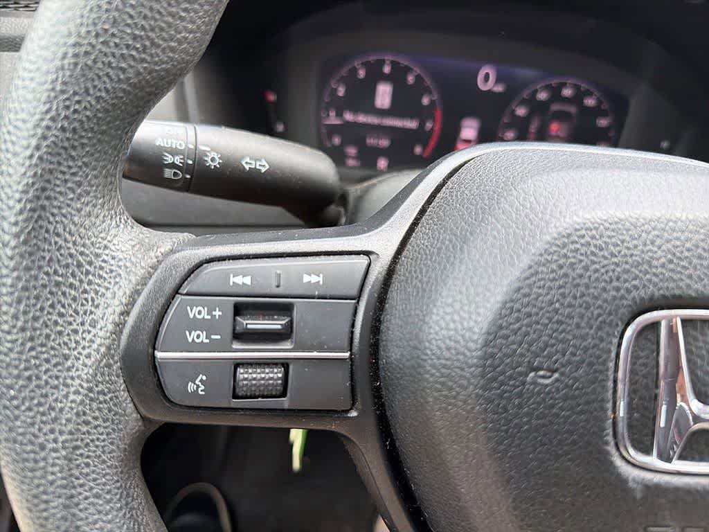 Used 2024 Honda Accord EX image 19