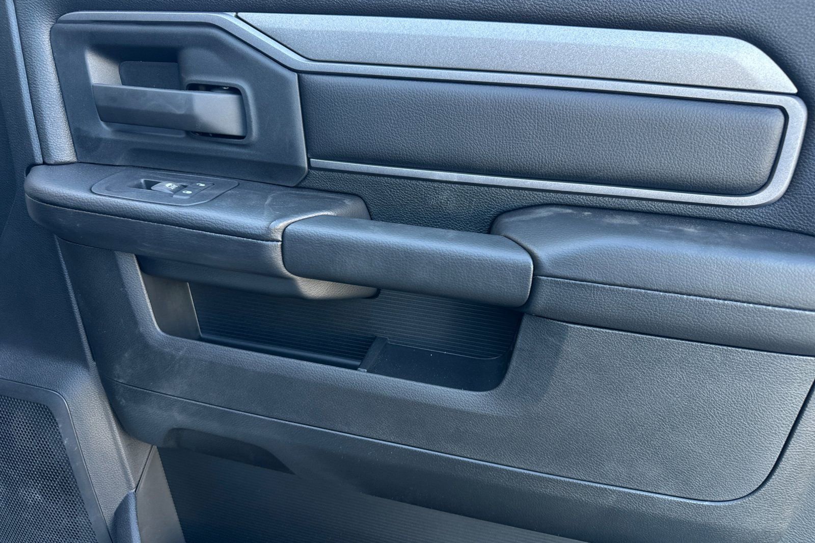 New 2025 RAM 5500 Tradesman image 17