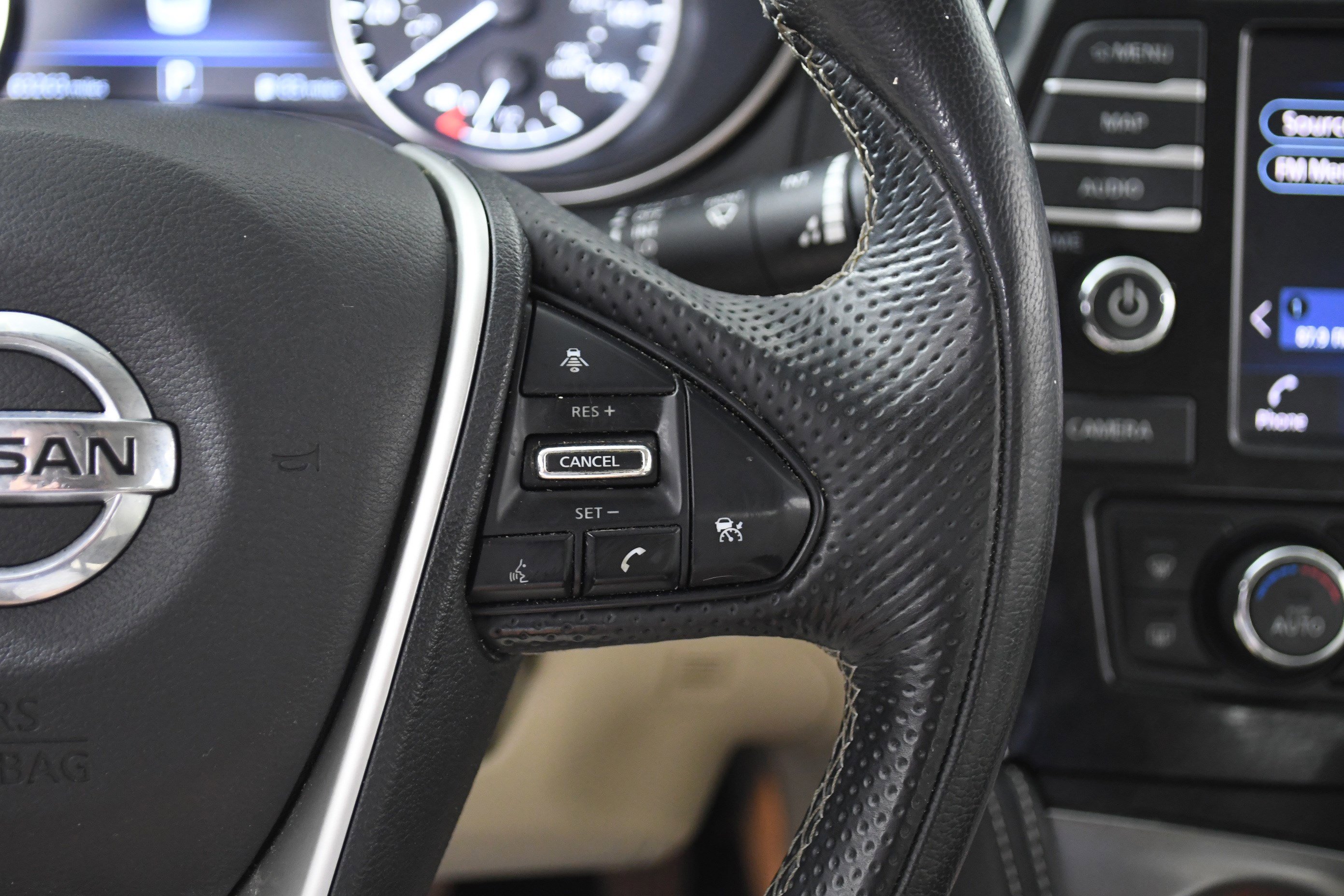 Used 2019 Nissan Maxima 3.5 SL w/ Floor Mat Group image 13