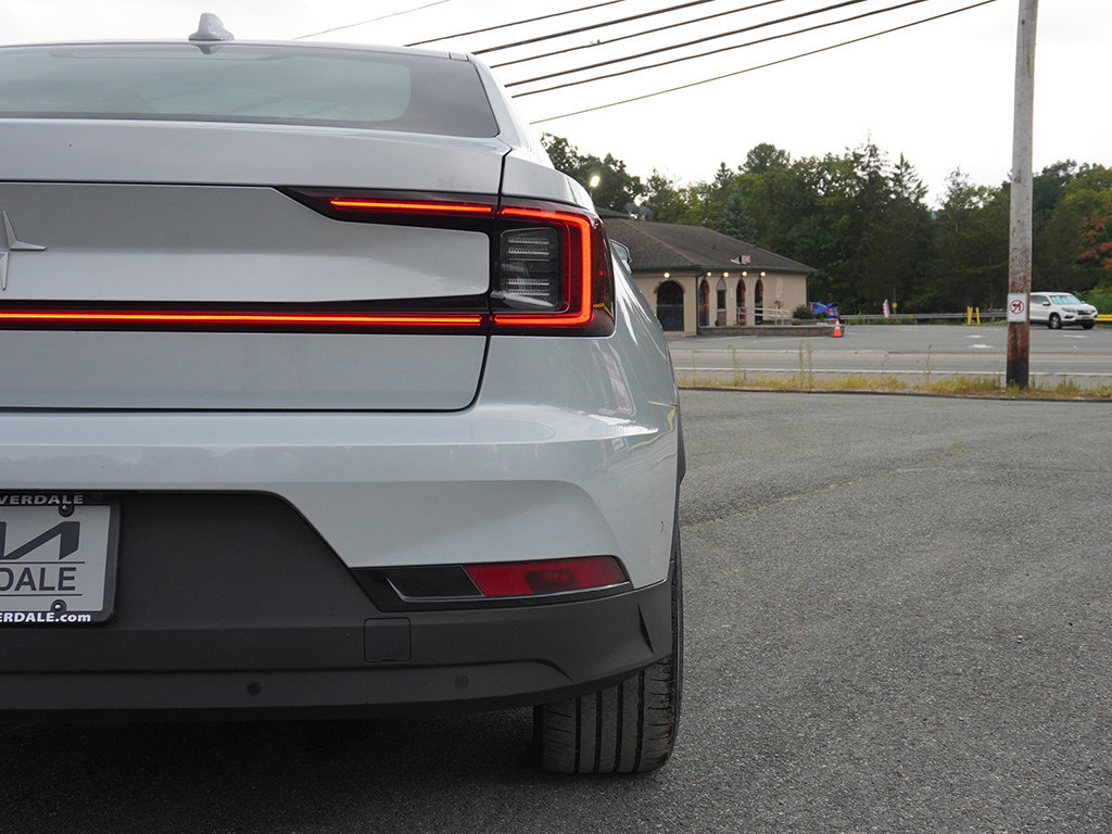Used 2024 Polestar Polestar 2 AWD/4WD image 16
