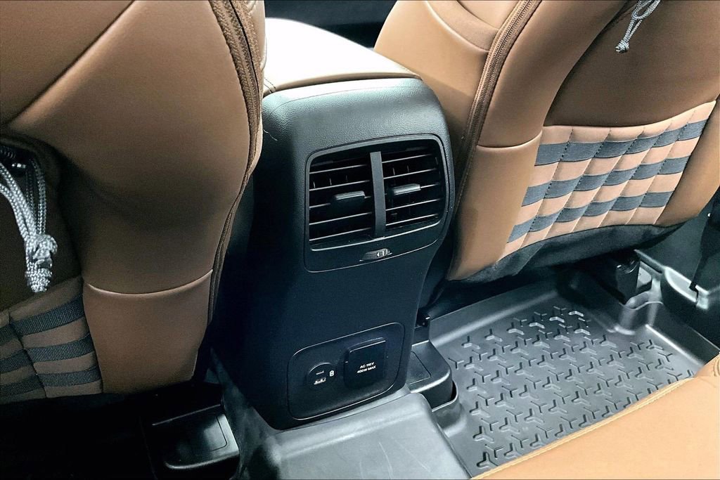 Certified 2024 Ford Bronco Sport Badlands w/ Premium Package AWD/4WD image 32