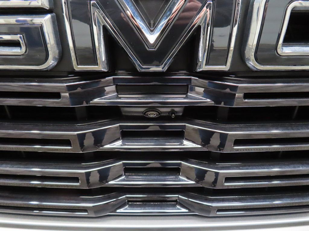 Used 2023 GMC Sierra 1500 Denali Ultimate image 54