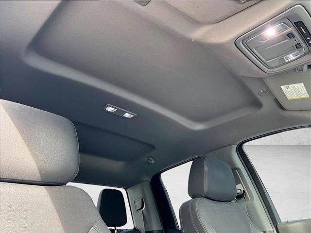 Certified 2023 Chevrolet Silverado 1500 Custom RWD image 17