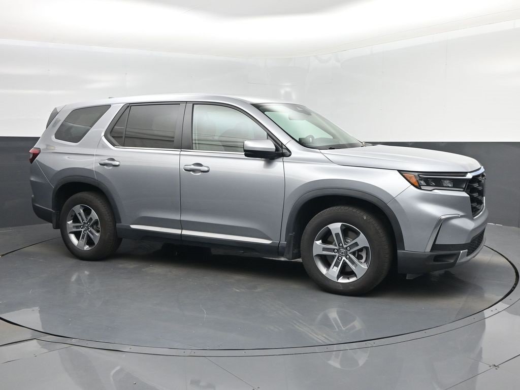 Used 2024 Honda Pilot EX-L