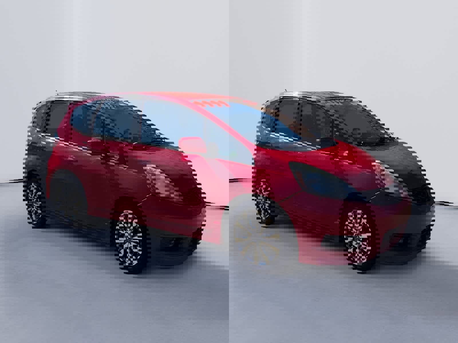 Used 2012 Honda Fit Sport