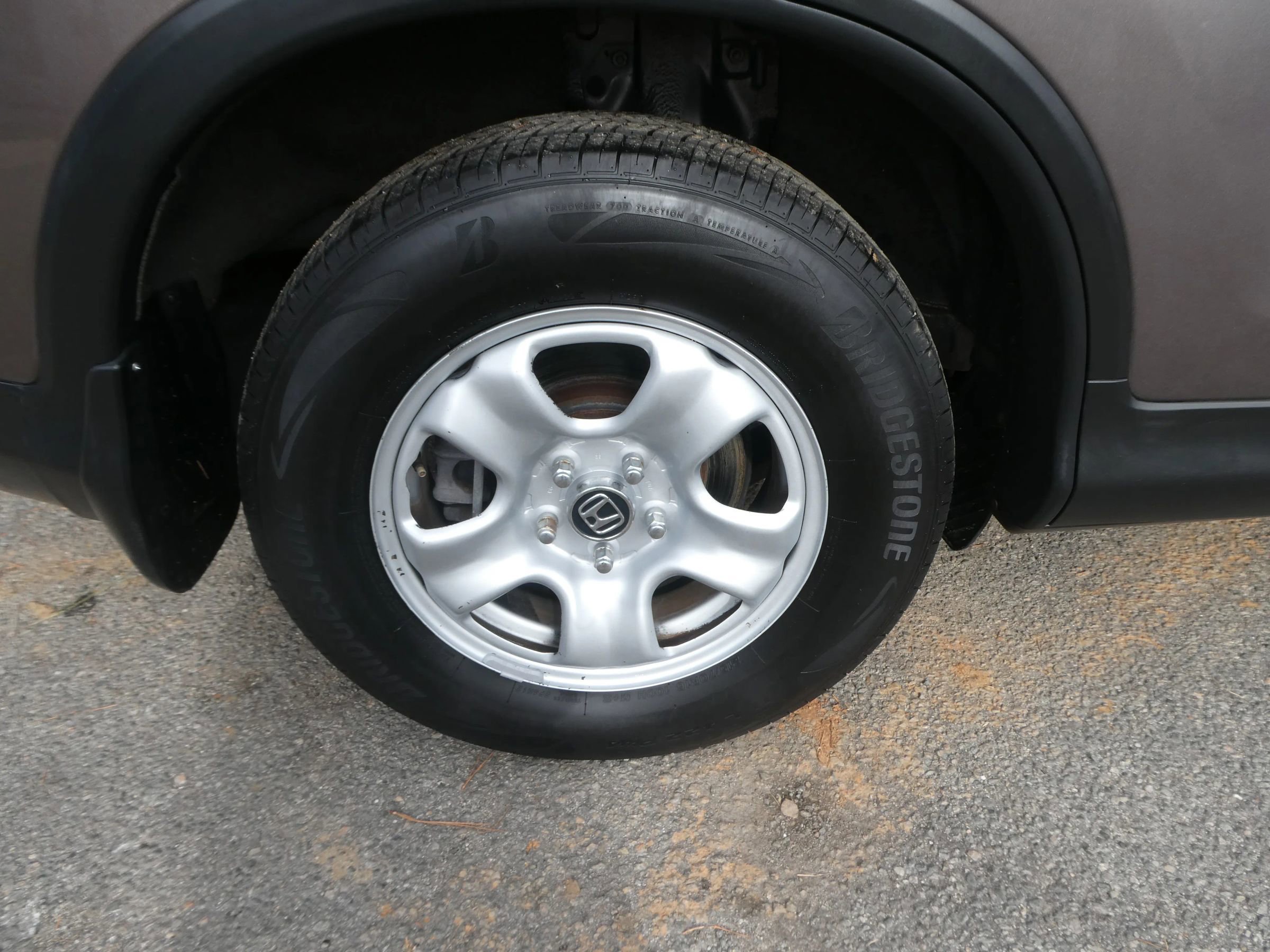 Used 2014 Honda CR-V LX image 30