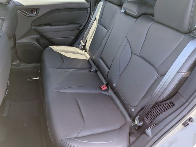 New 2026 Subaru Forester Premium AWD/4WD image 31