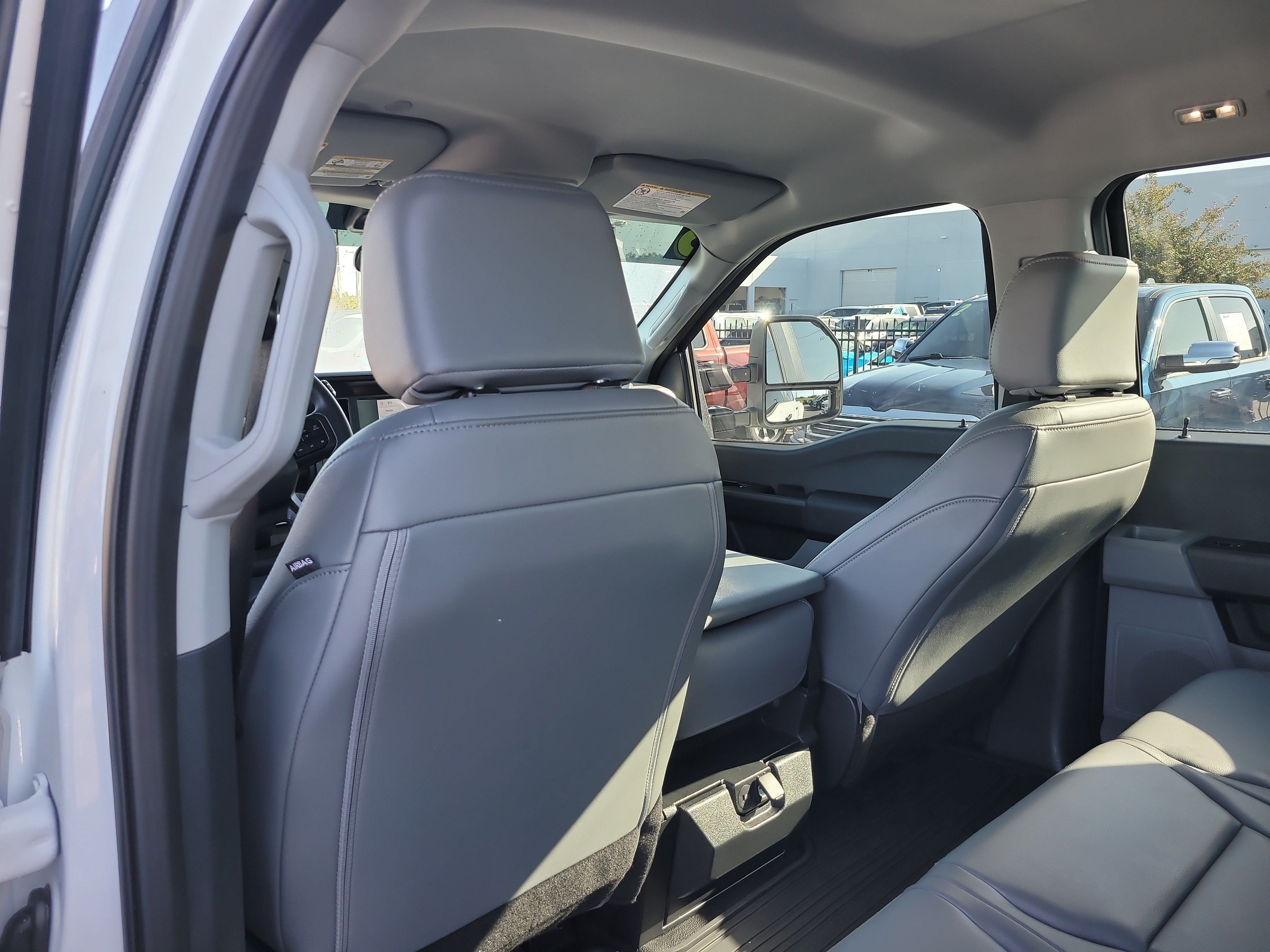 Used 2025 Ford F350 XL w/ XL Chrome Package AWD/4WD image 13