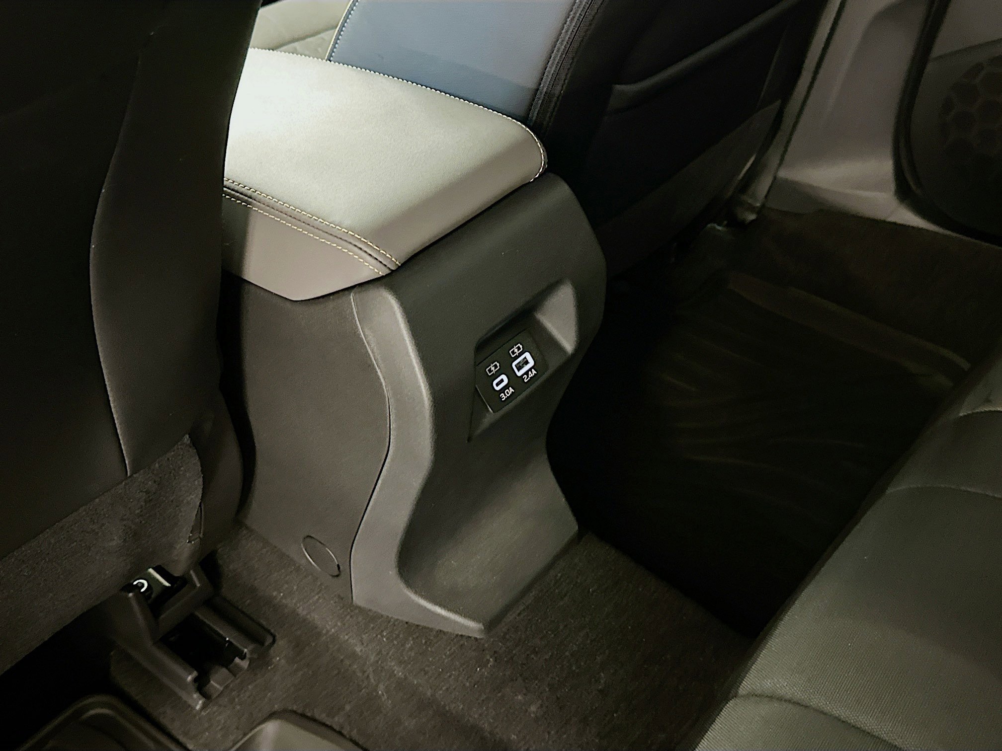 Used 2024 Subaru Crosstrek 2.5i Sport image 28