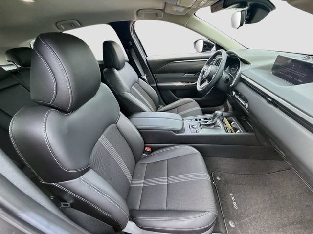 Certified 2025 MAZDA CX-50 AWD 2.5 S w/ Select Package image 30