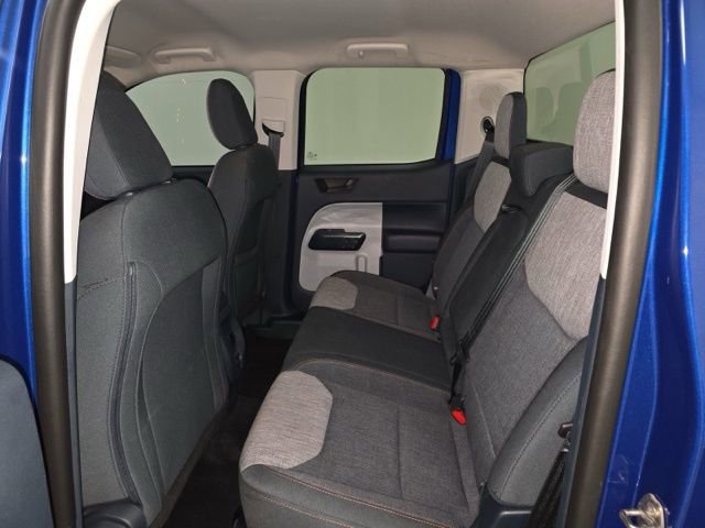 Used 2023 Ford Maverick XLT FWD image 9