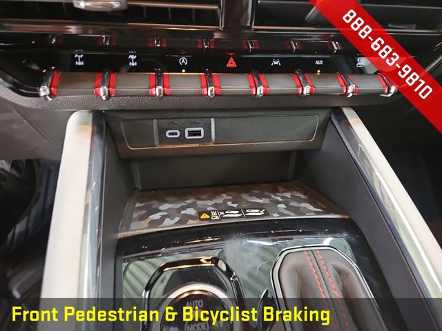 New 2024 GMC Canyon AT4X w/ AT4X AEV Edition image 14