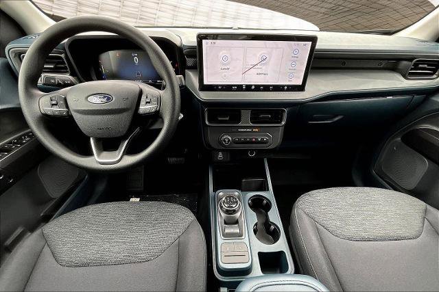 New 2025 Ford Maverick XL w/ 4K Tow Package image 19