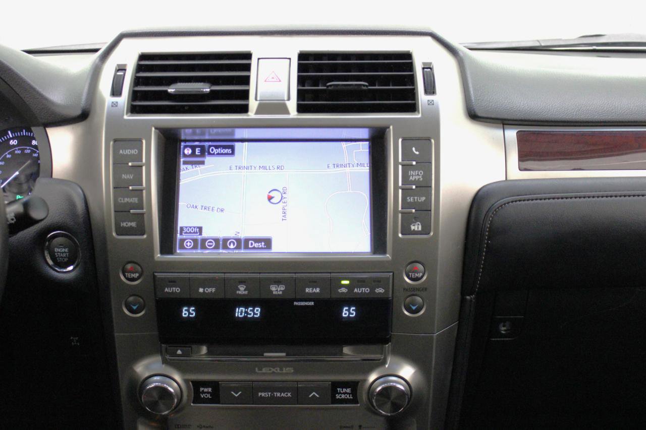 Used 2014 Lexus GX 460 w/ Premium Package image 53