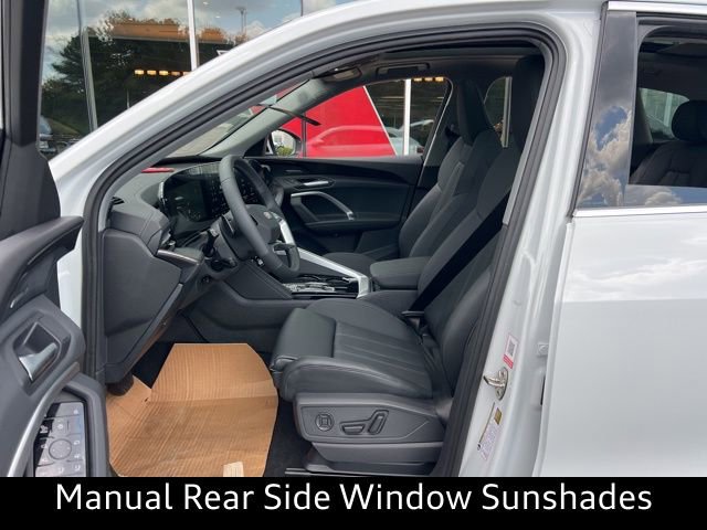 New 2025 Audi Q5 Premium Plus w/ Premium Plus image 20