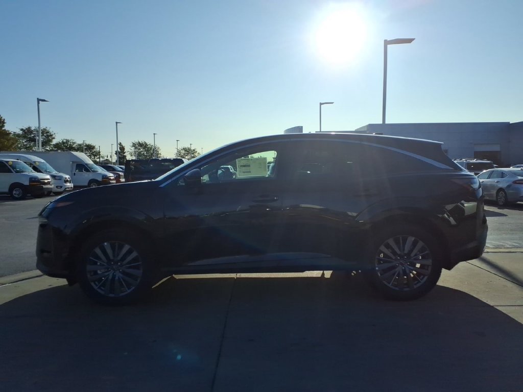 New 2026 Nissan Murano SL AWD/4WD image 5