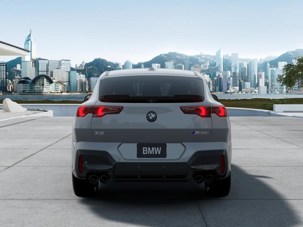 New 2026 BMW X2 M35i image 5