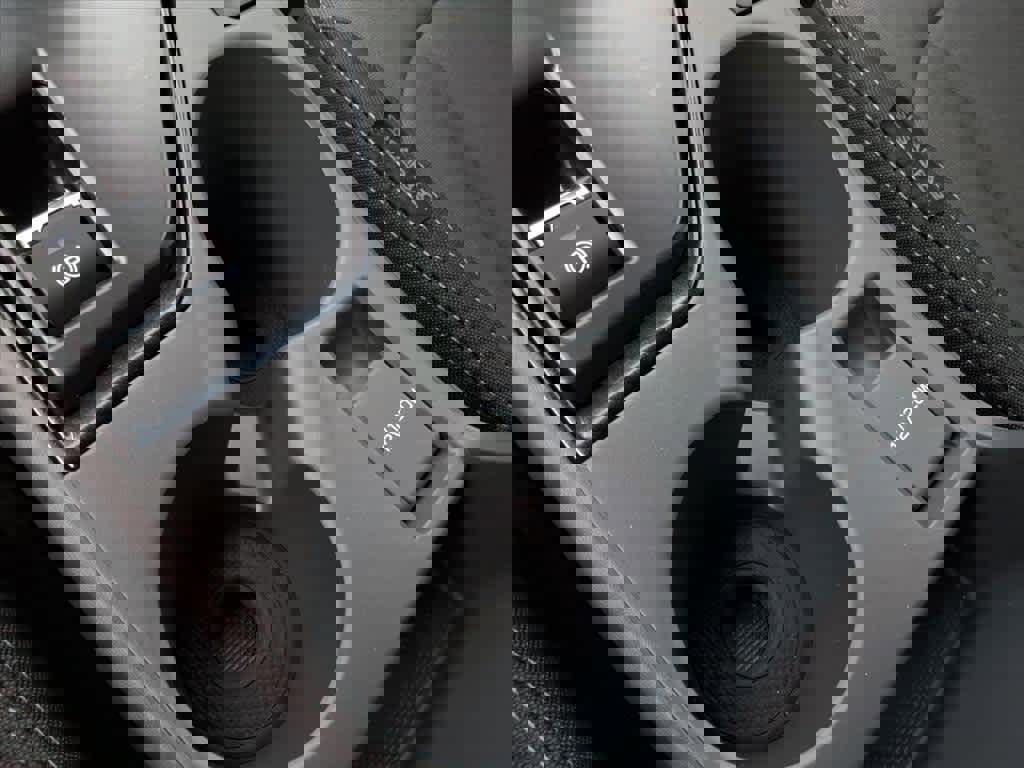 New 2026 Subaru Crosstrek 2.5i image 38