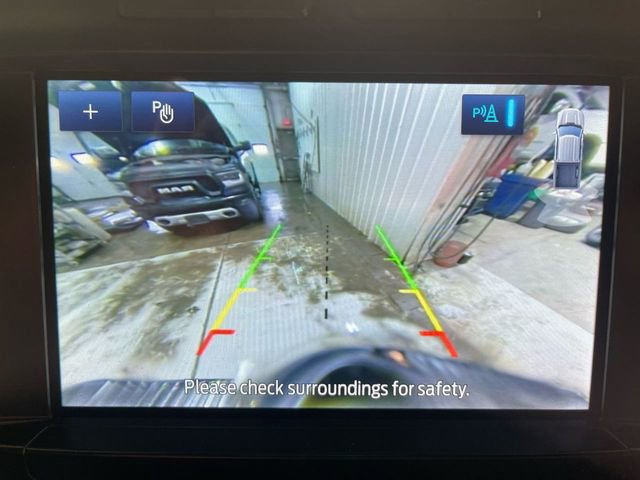 Used 2021 Ford F150 XL w/ STX Appearance Package image 17