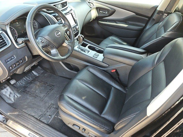 Used 2023 Nissan Murano SL w/ SL Moonroof Package image 20
