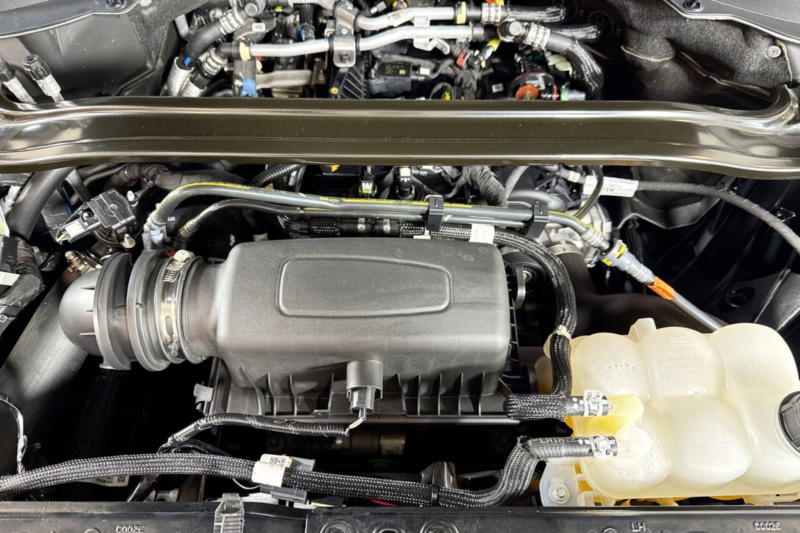 Used 2022 Ford Explorer ST-Line w/ Class IV Trailer Tow Package image 30