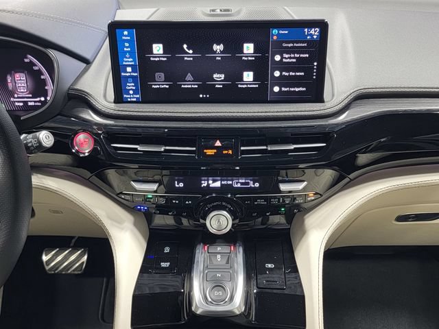 New 2026 Acura MDX Type S w/ Advance Package AWD/4WD image 19