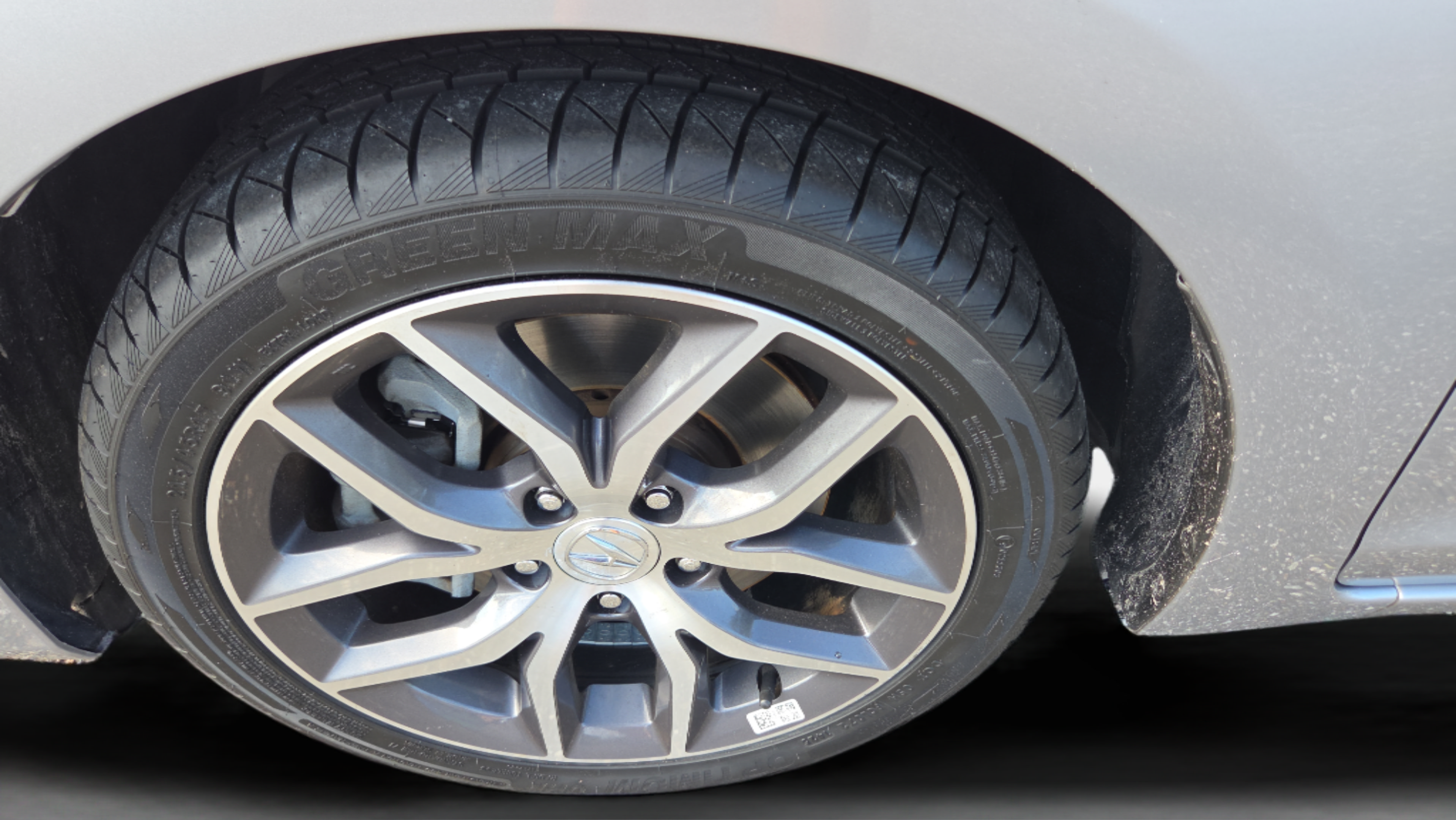 Used 2019 Acura ILX FWD image 31
