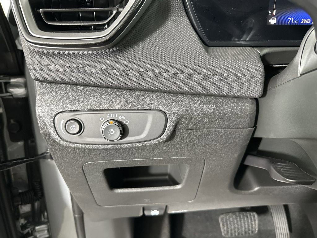 New 2026 Chevrolet TrailBlazer LT w/ Convenience Package image 18