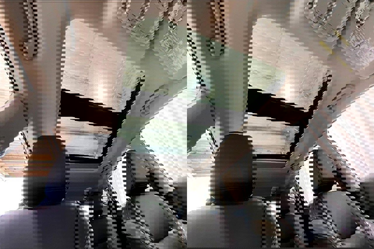 Used 2018 Nissan Murano SL w/ Moonroof Package image 27