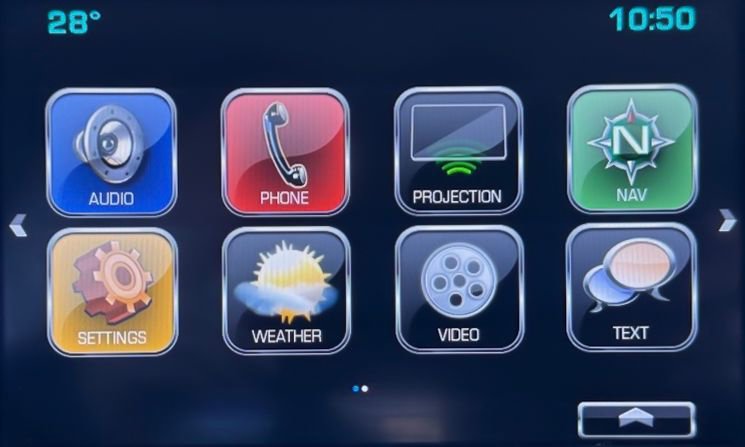 Used 2019 GMC Yukon Denali w/ Denali Ultimate Package image 23