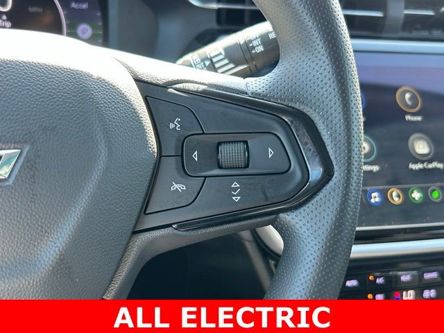 Certified 2023 Chevrolet Bolt EUV LT w/ Driver Confidence Package FWD image 21