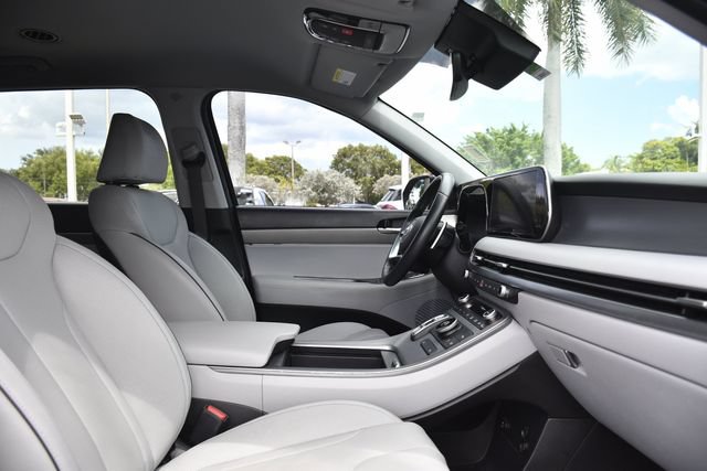 Used 2024 Hyundai Palisade SEL FWD image 28