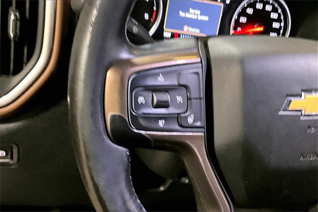 Used 2022 Chevrolet Silverado 3500 High Country image 22
