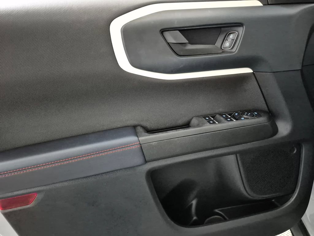 Used 2023 Ford Bronco Sport Heritage image 13