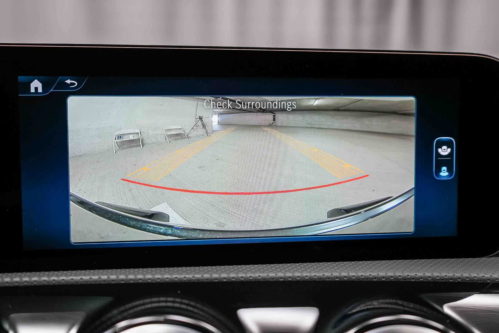 Certified 2026 Mercedes-Benz CLA 250 image 32