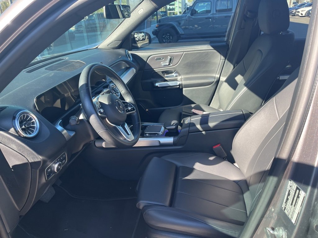 Certified 2022 Mercedes-Benz GLB 250 image 9