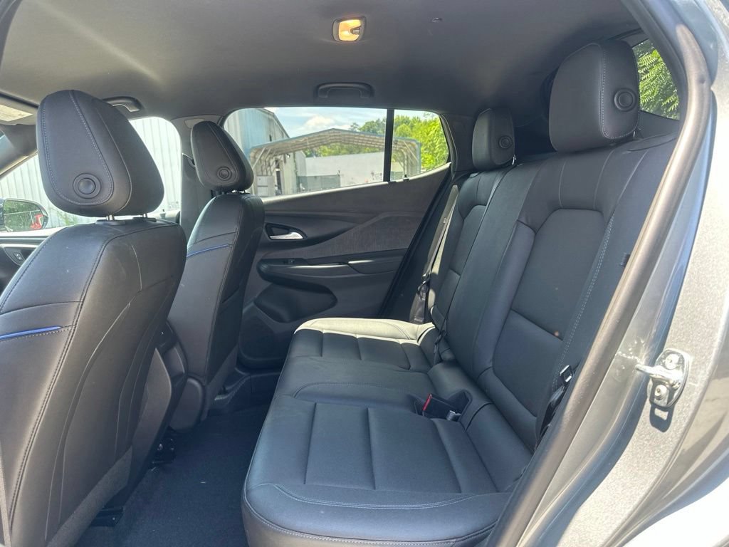 Used 2025 Buick Envista Sport Touring FWD image 15